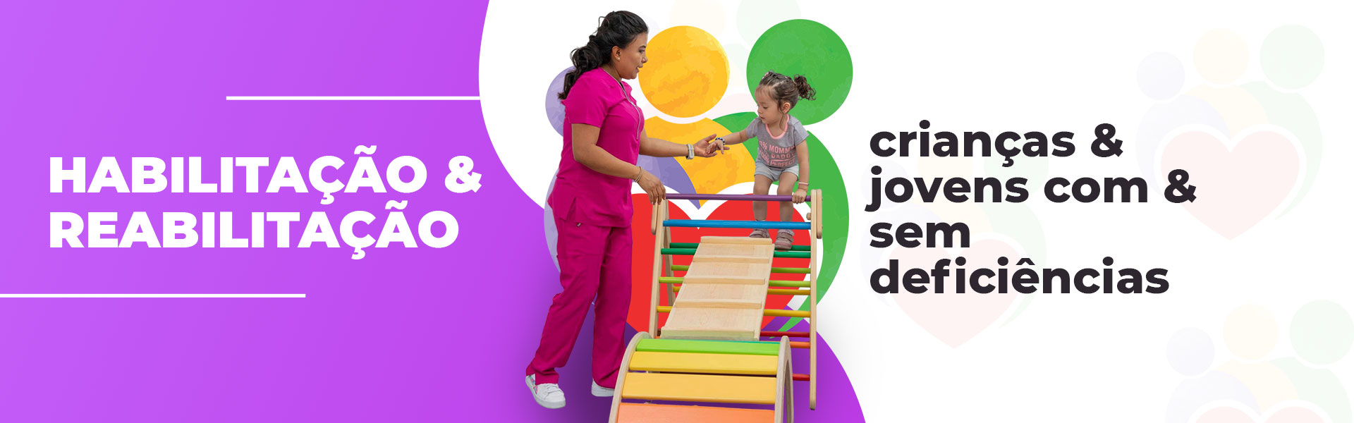 REABILITAÇÃO
